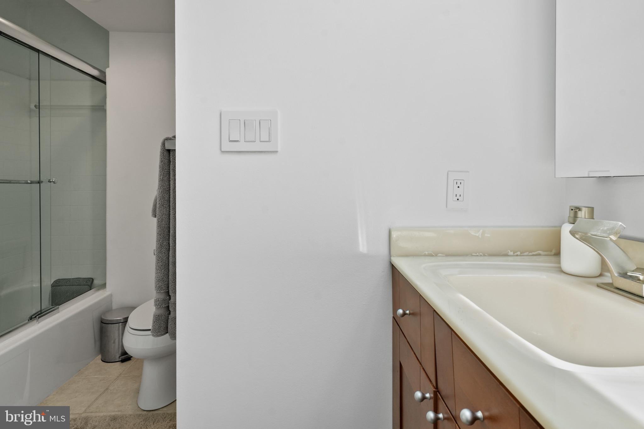 TIDESFALL - Residential