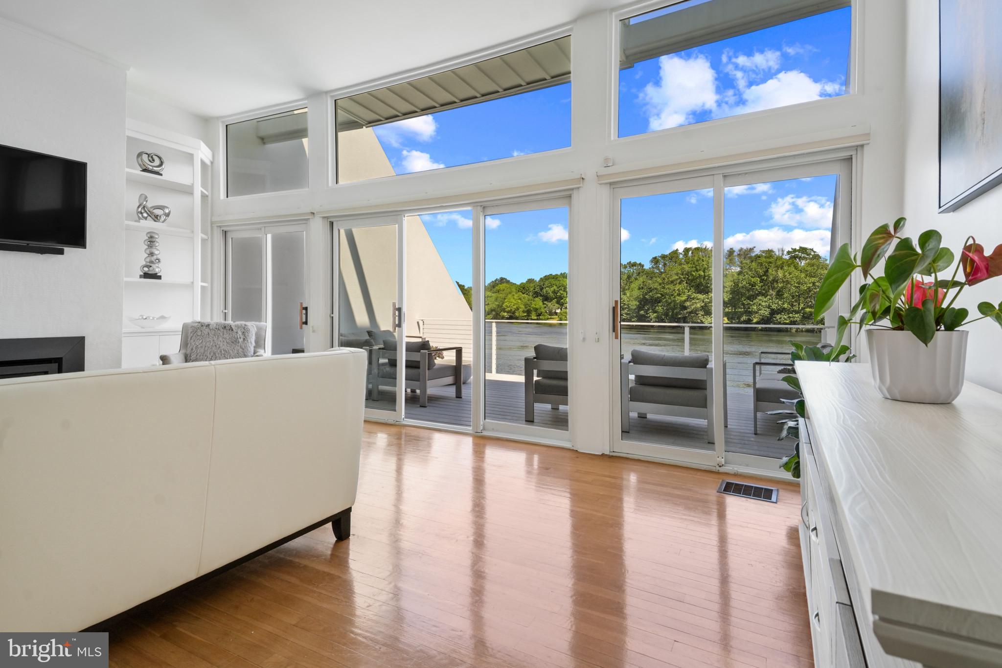 TIDESFALL - Residential