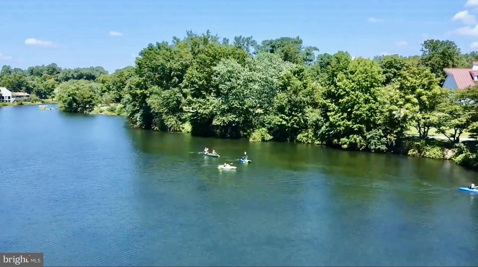 TIDESFALL - Residential