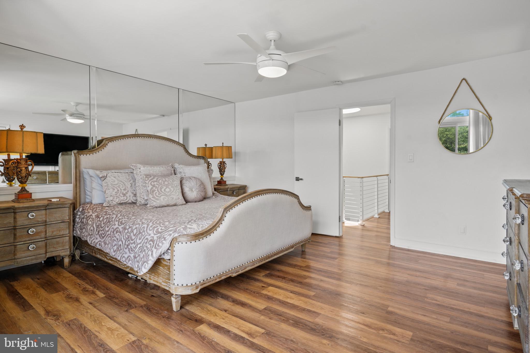 TIDESFALL - Residential