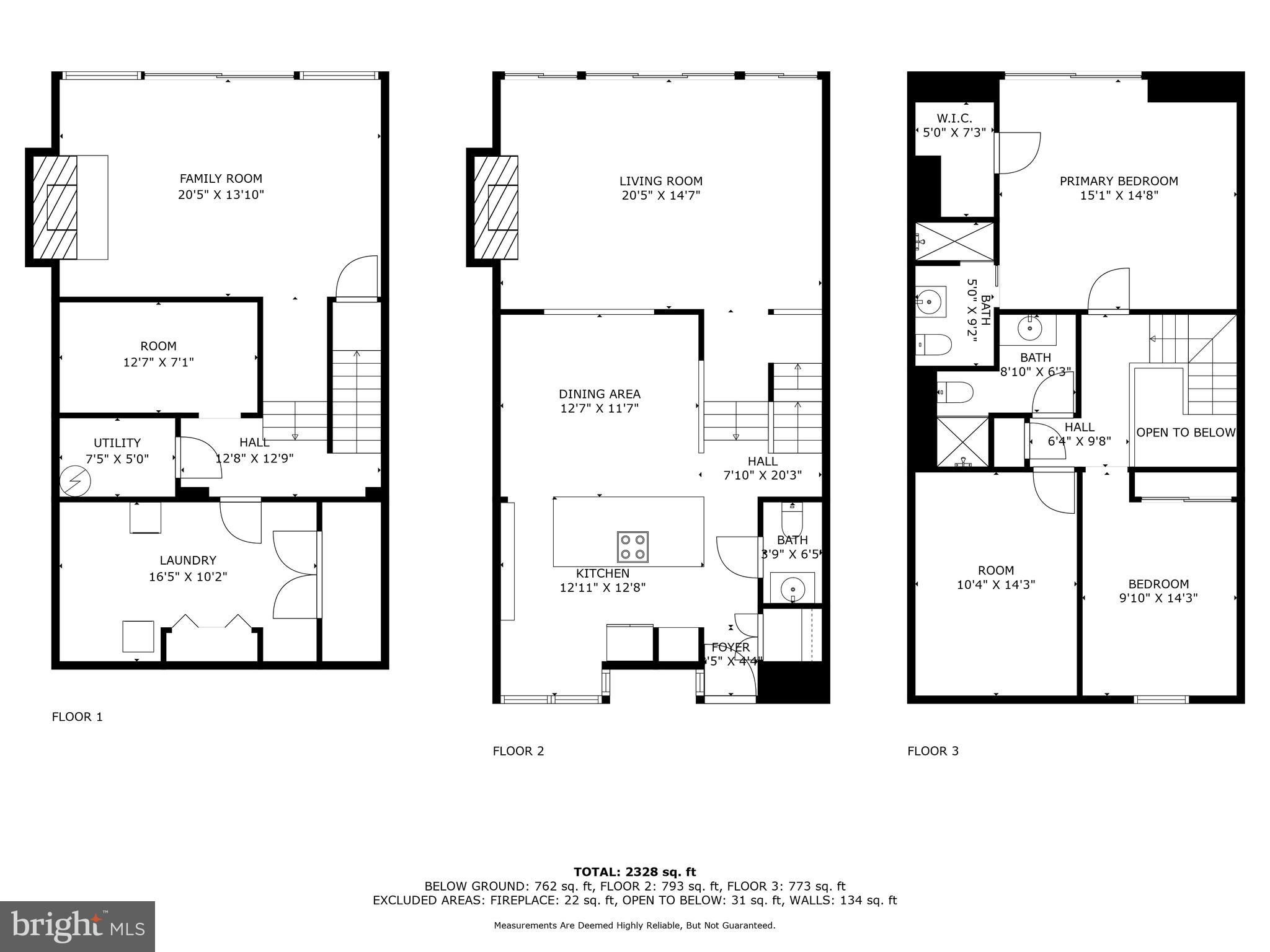 TIDESFALL - Residential
