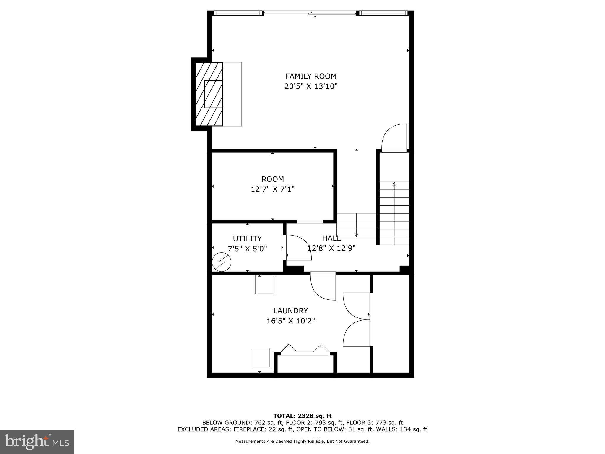TIDESFALL - Residential