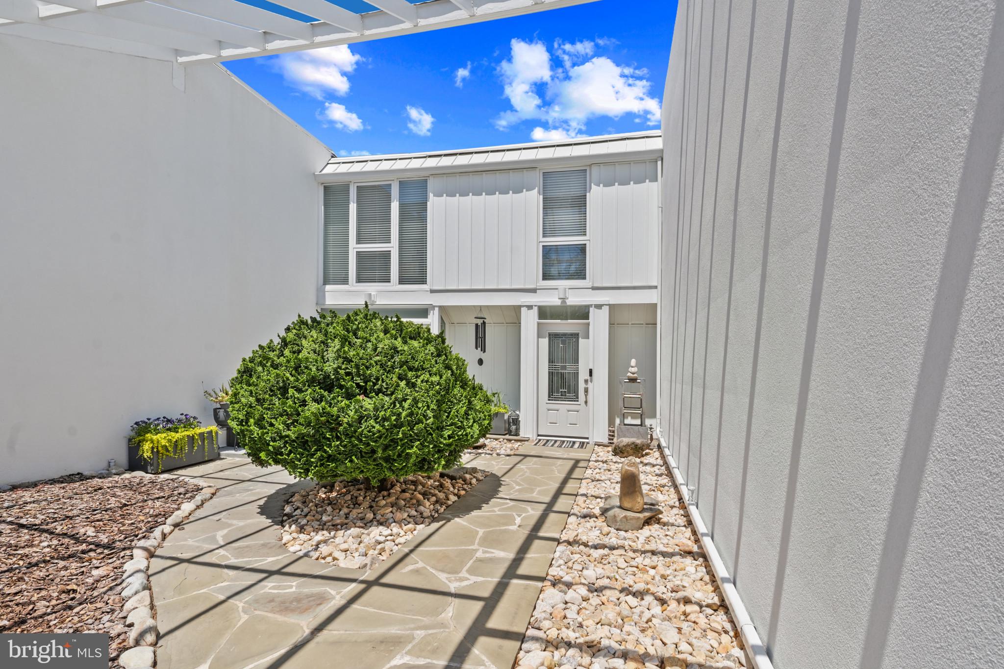 TIDESFALL - Residential