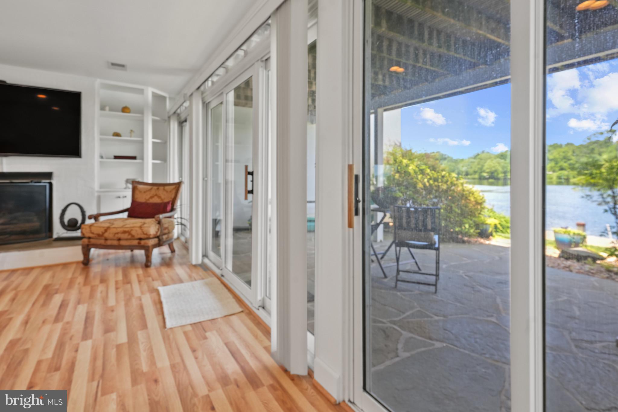 TIDESFALL - Residential