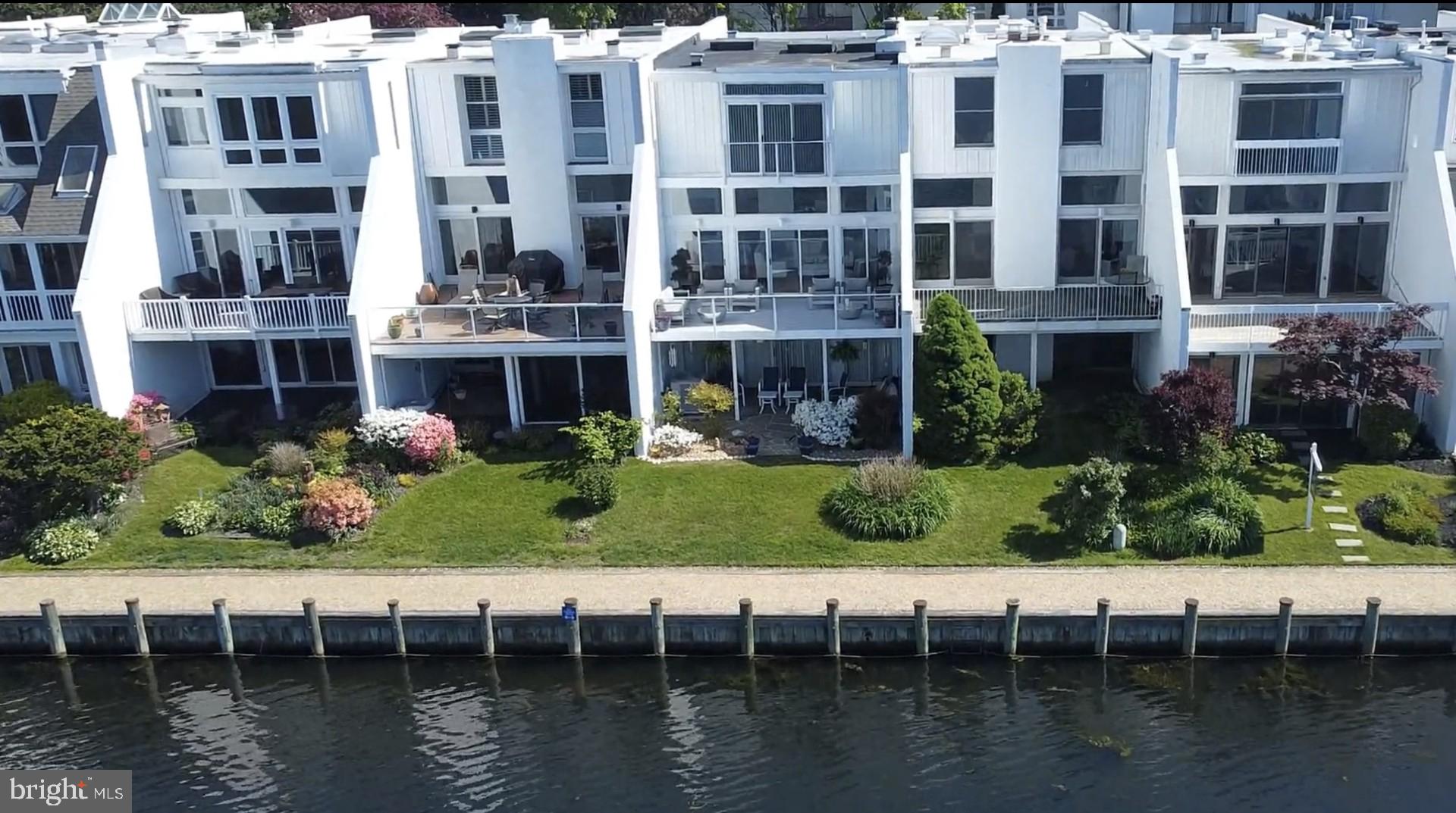 TIDESFALL - Residential