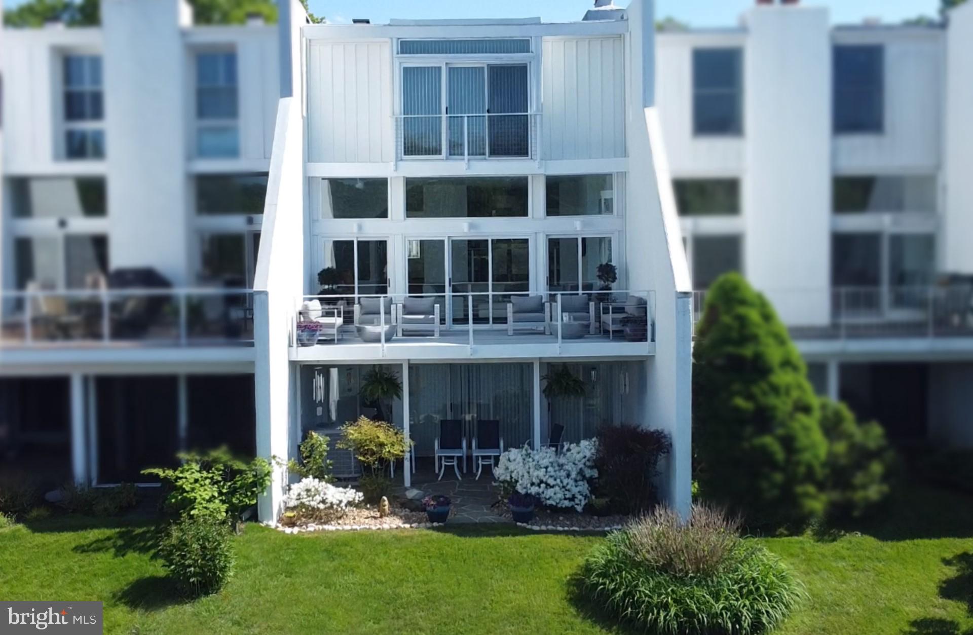 TIDESFALL - Residential