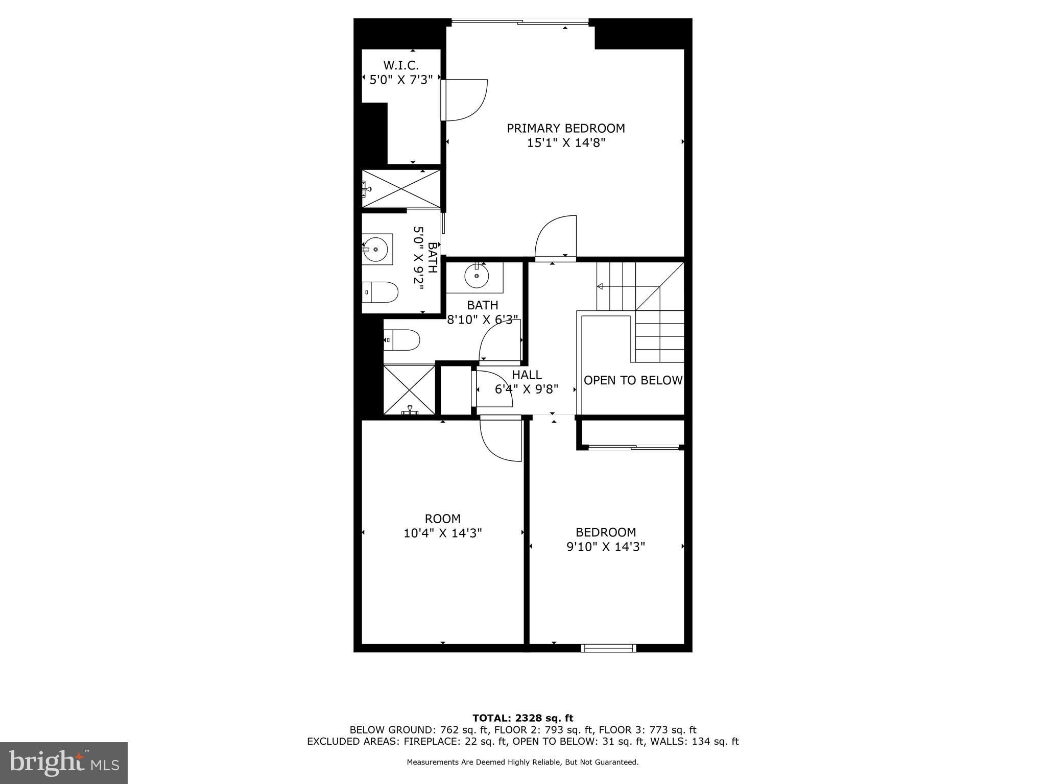 TIDESFALL - Residential