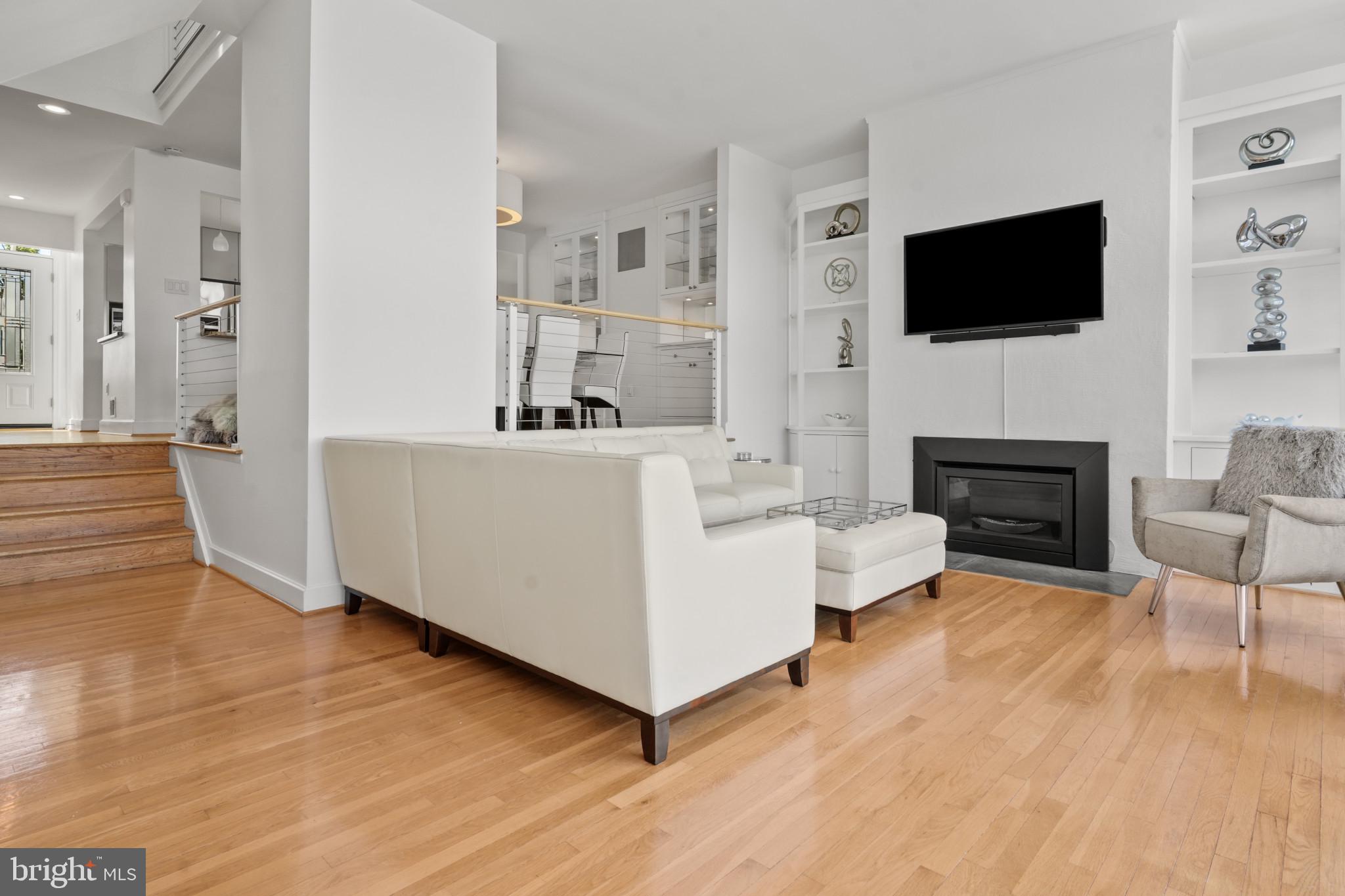 TIDESFALL - Residential