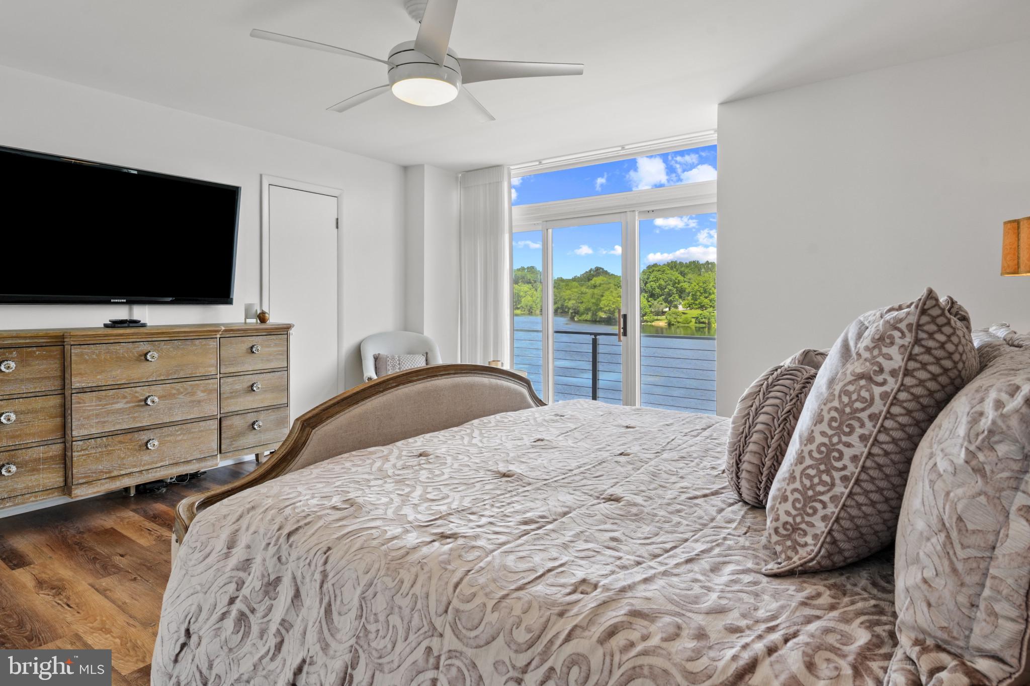 TIDESFALL - Residential