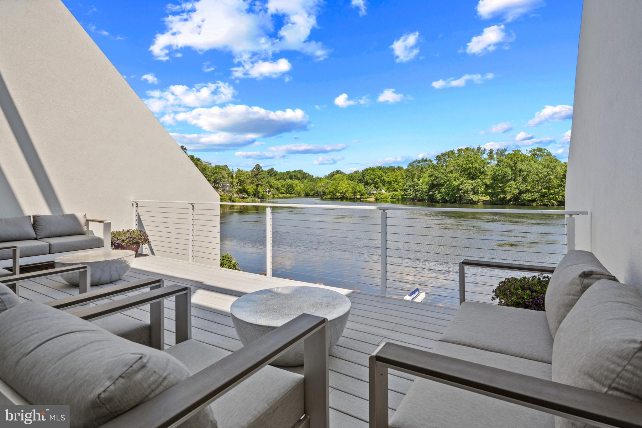 TIDESFALL - Residential