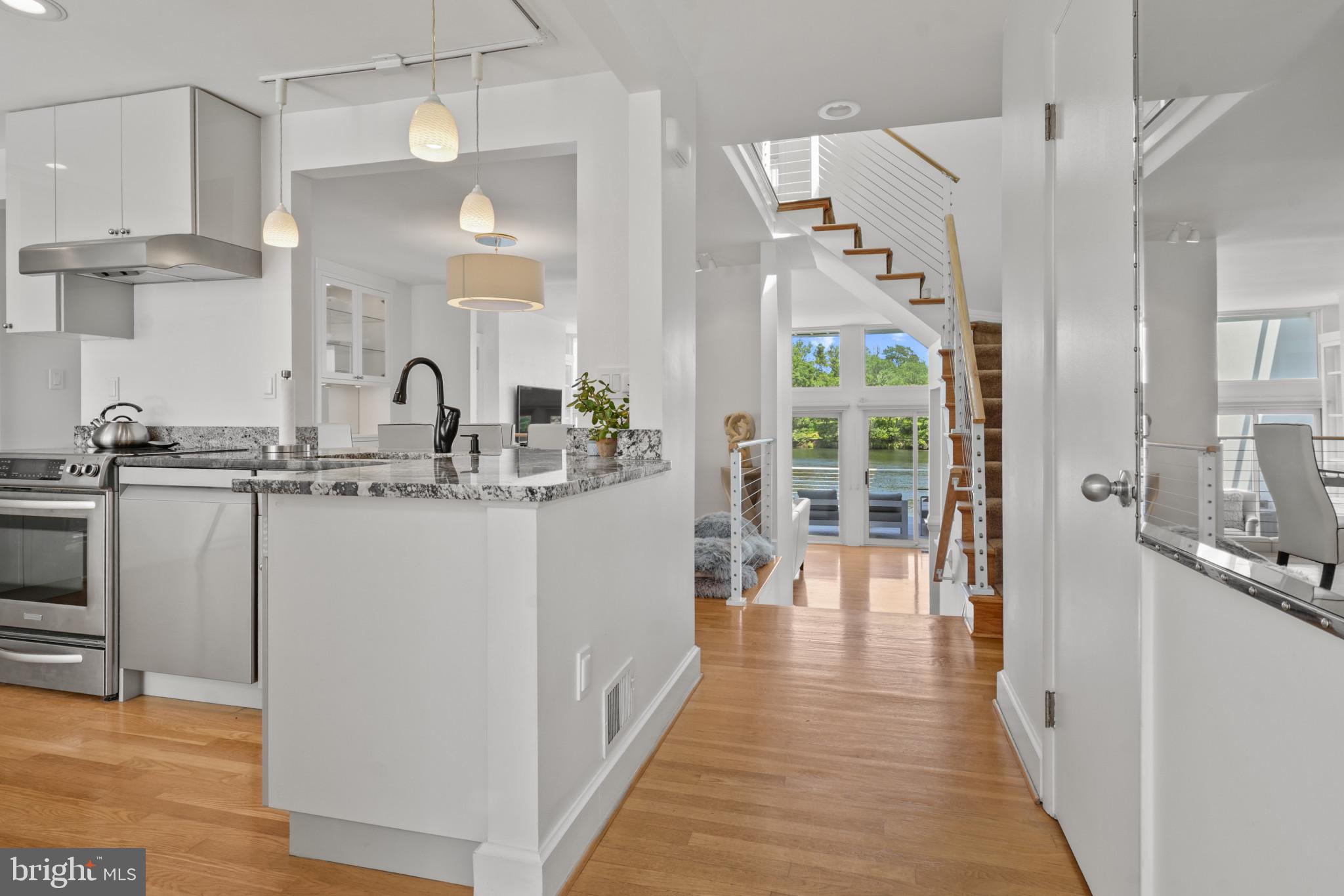 TIDESFALL - Residential