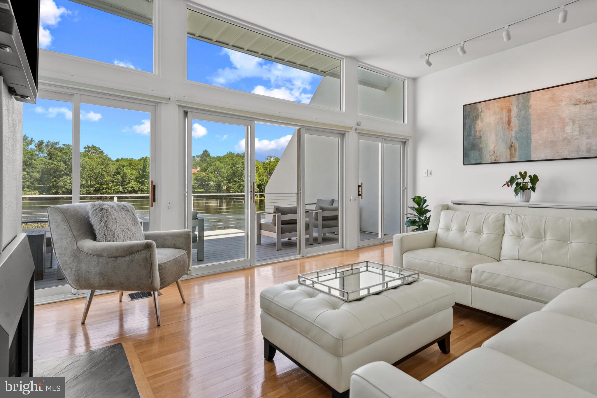 TIDESFALL - Residential