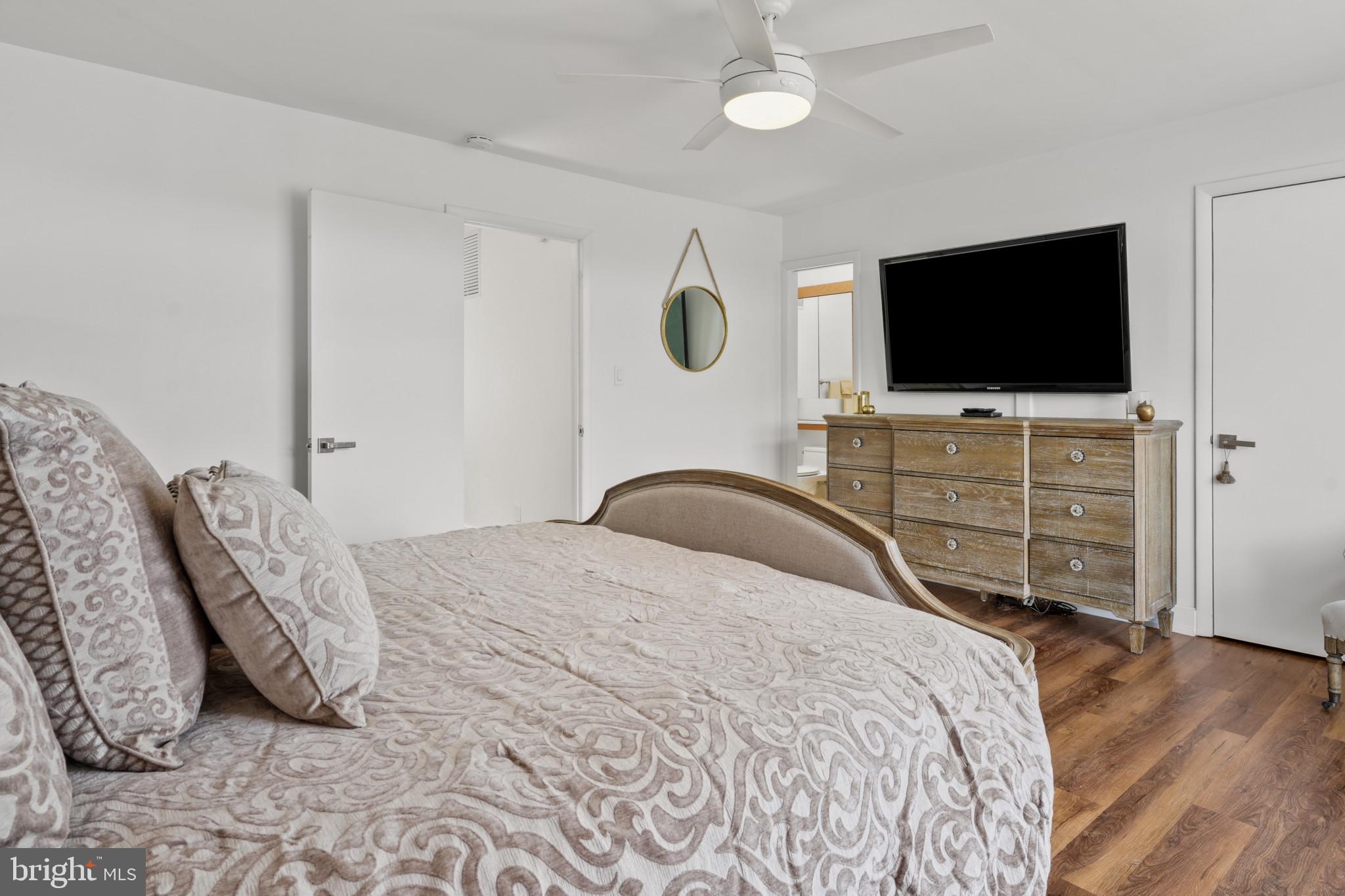 TIDESFALL - Residential