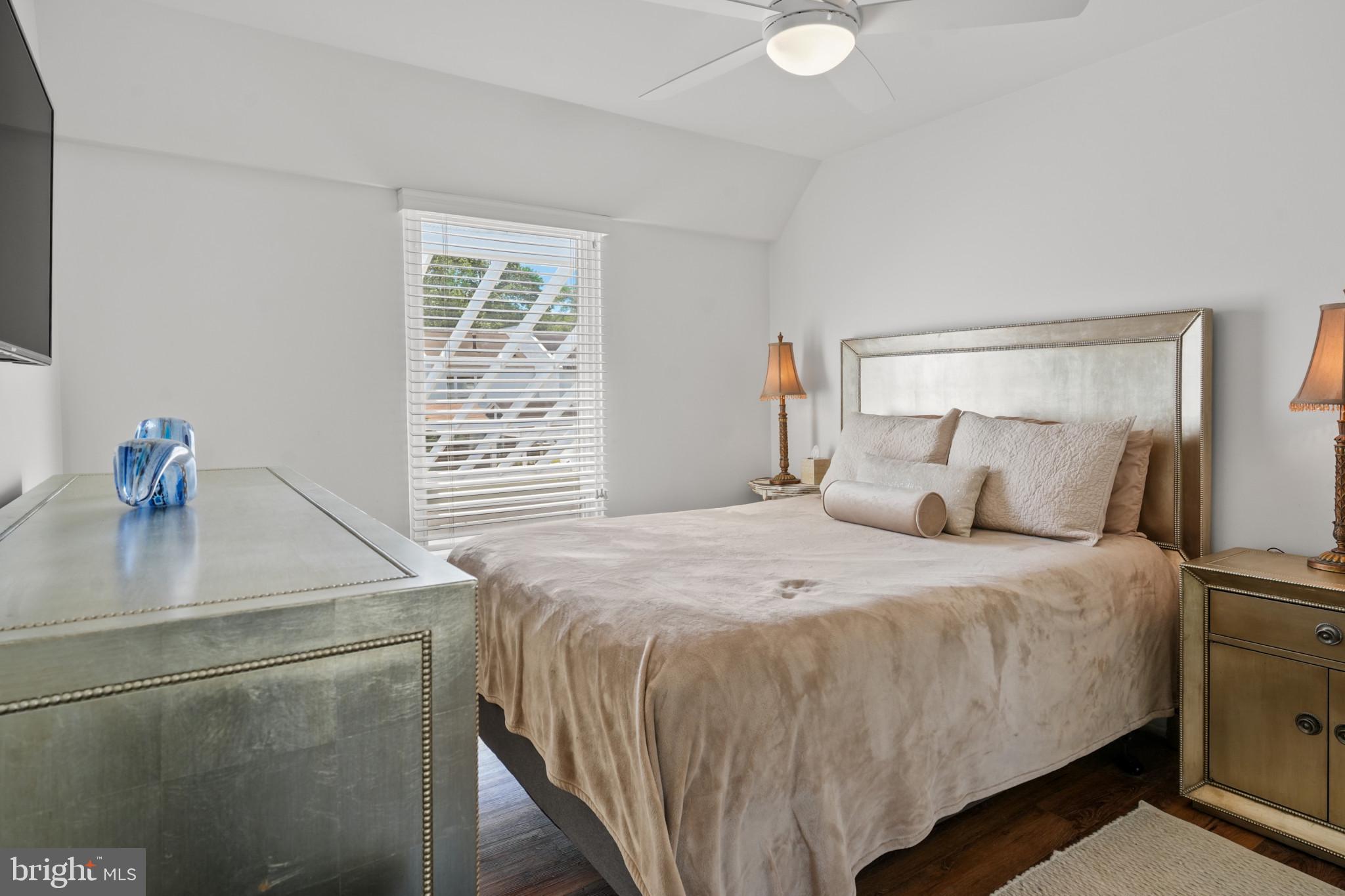 TIDESFALL - Residential