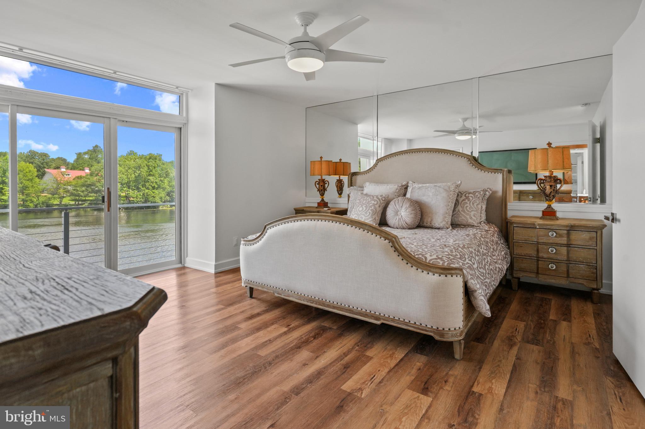 TIDESFALL - Residential