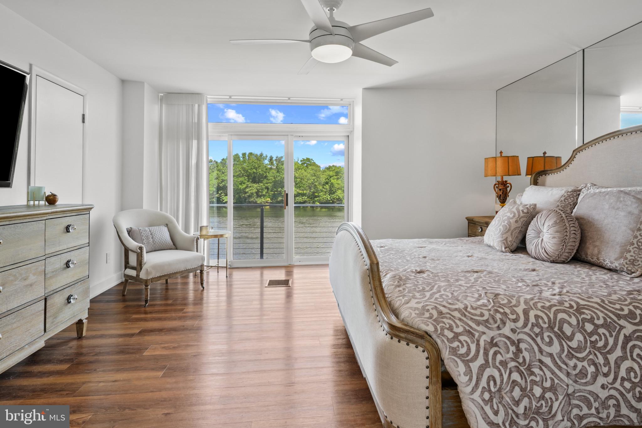 TIDESFALL - Residential