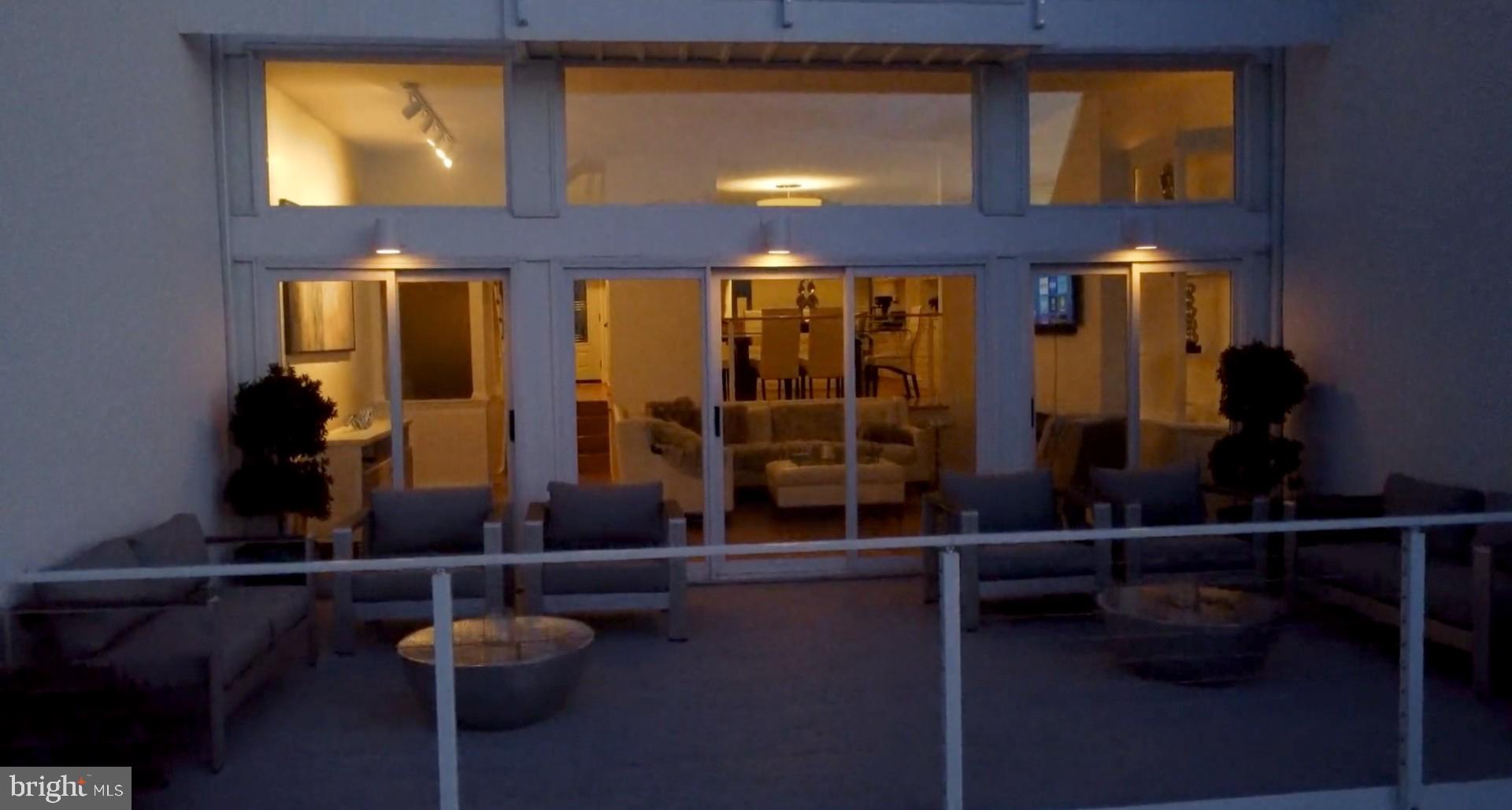 TIDESFALL - Residential