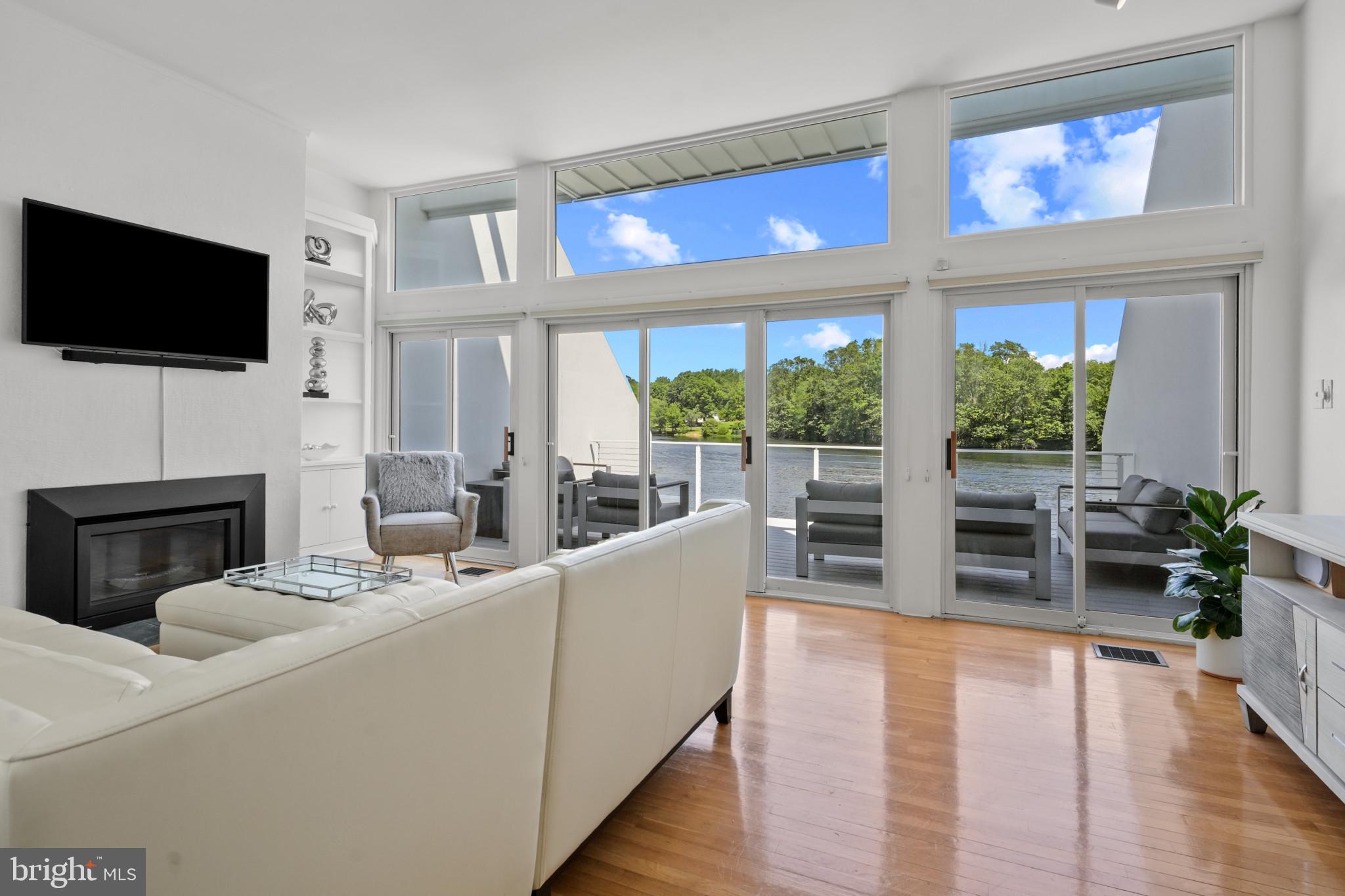 TIDESFALL - Residential