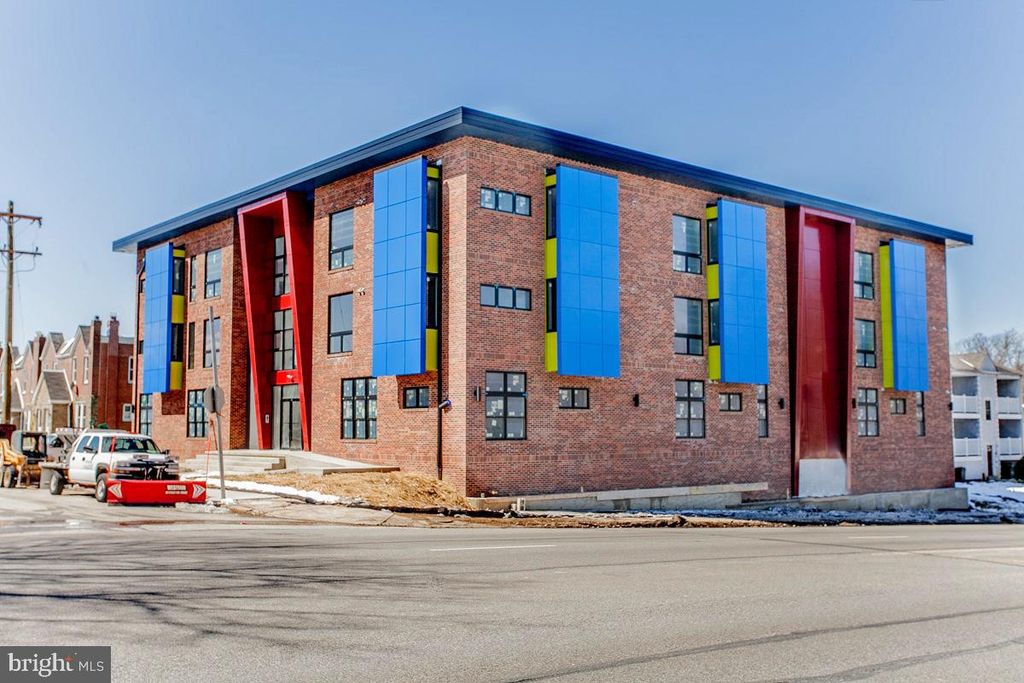 Photo of 5938 Henry Avenue #8, PHILADELPHIA, PA 19128 (MLS # PAPH2592654)