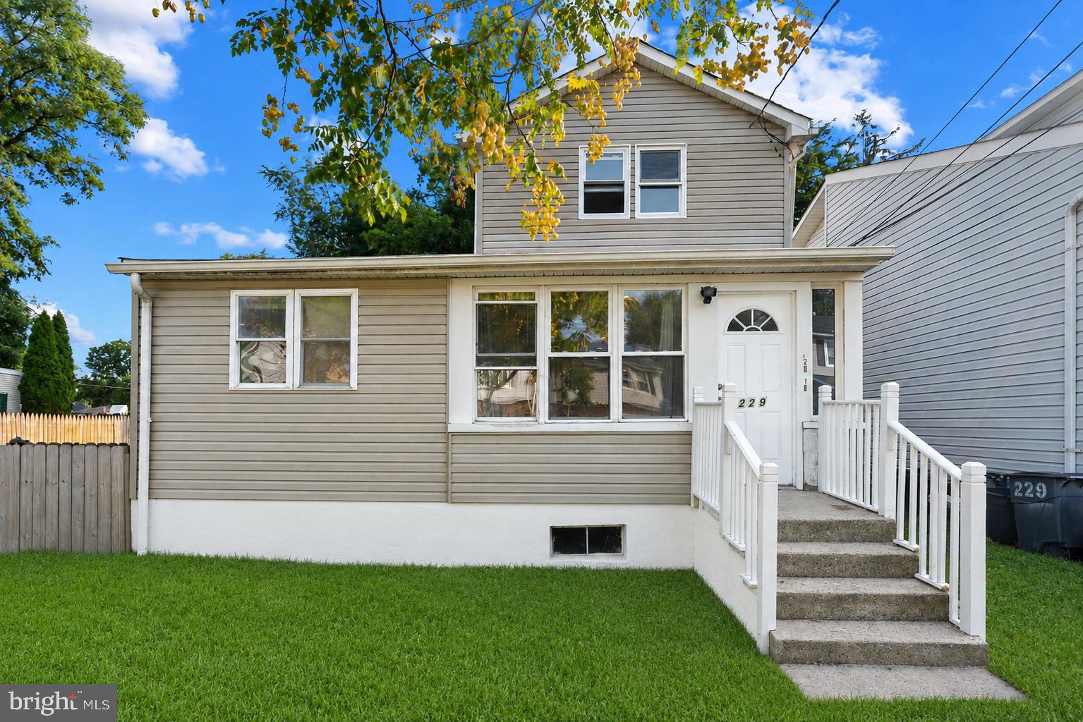 229 PARKINSON