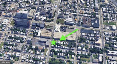 Vacant Land For Sale - 1514 W Ontario Street<br/> PHILADELPHIA, PA 19140
