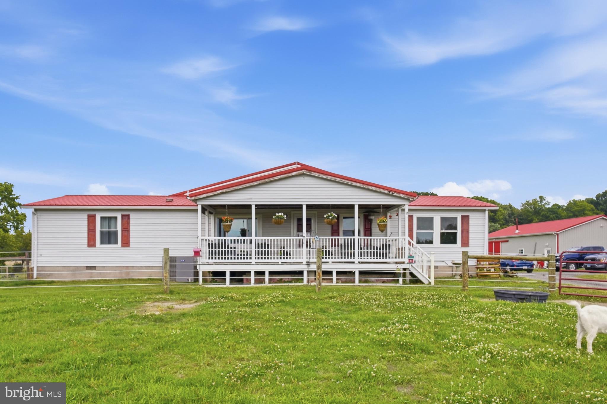 420 DUHAMEL CORNER ROAD