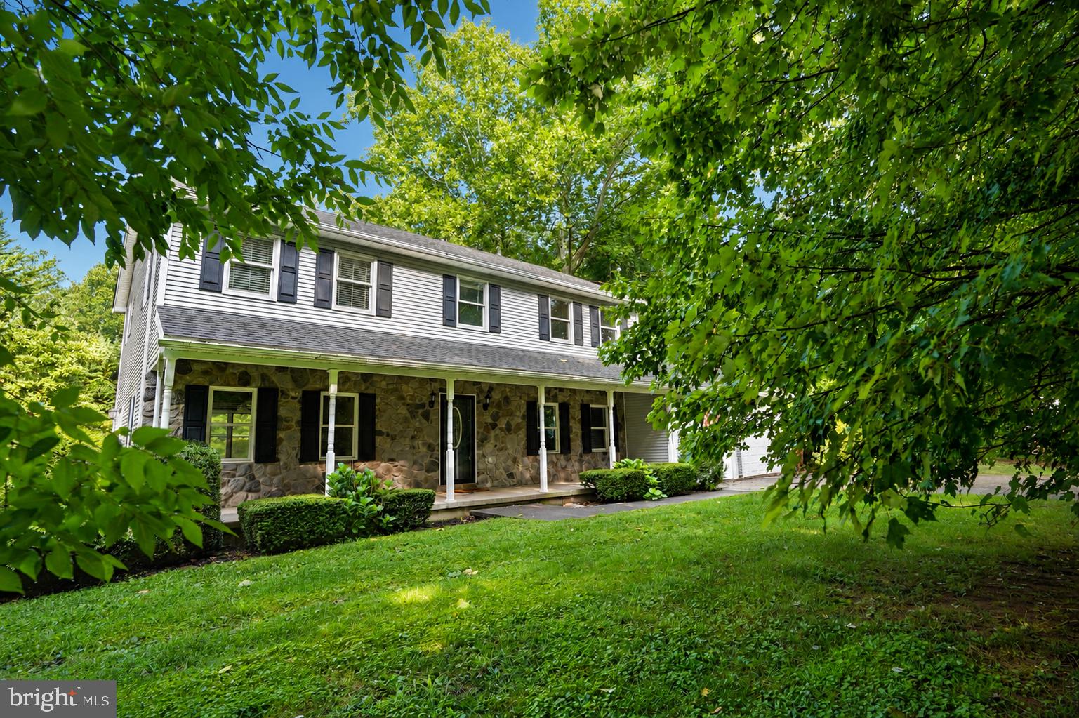 35 BLUE RIDGE TRAIL