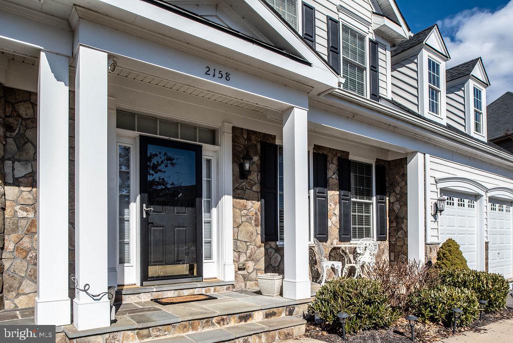 POWELLS LANDING - Residential