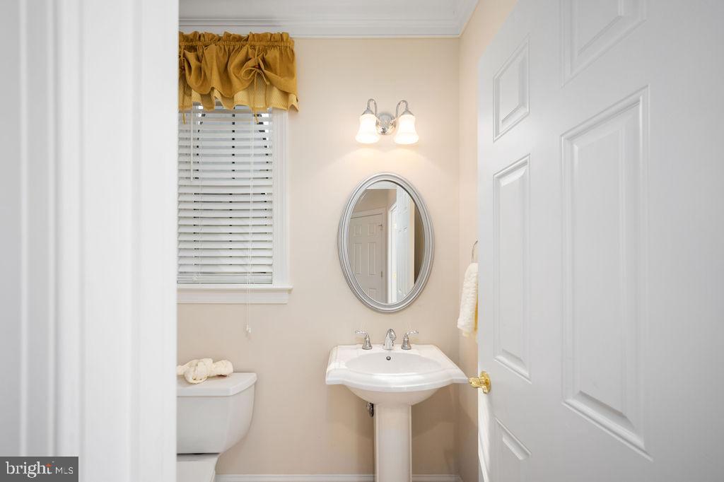 POWELLS LANDING - Residential