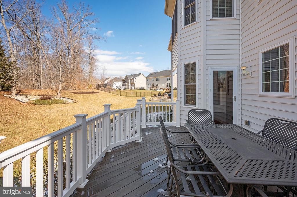 POWELLS LANDING - Residential