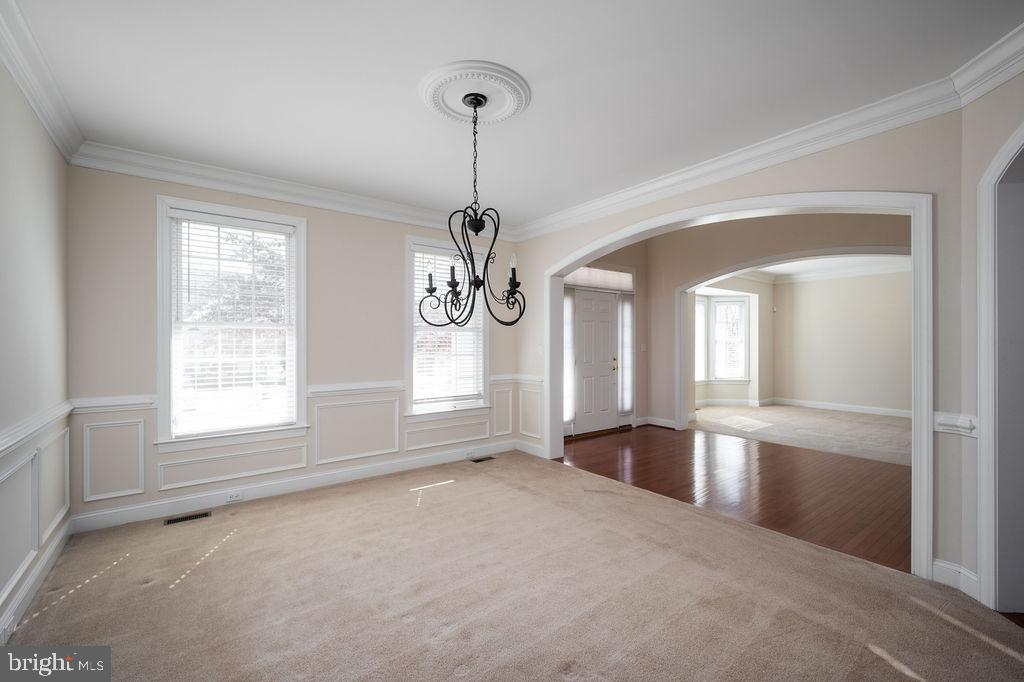 POWELLS LANDING - Residential