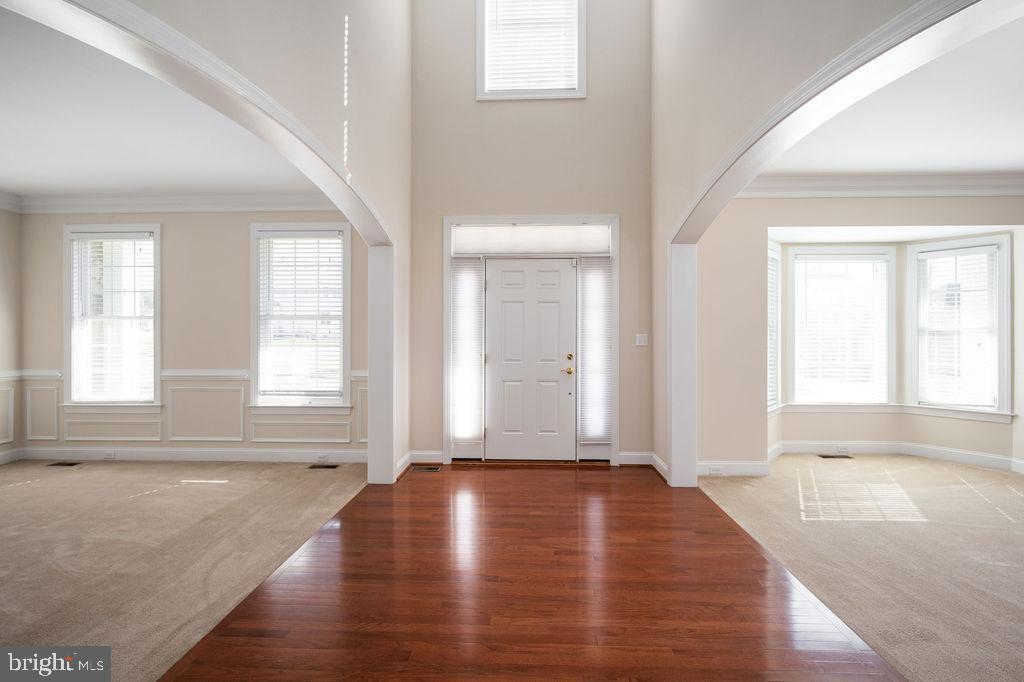 POWELLS LANDING - Residential