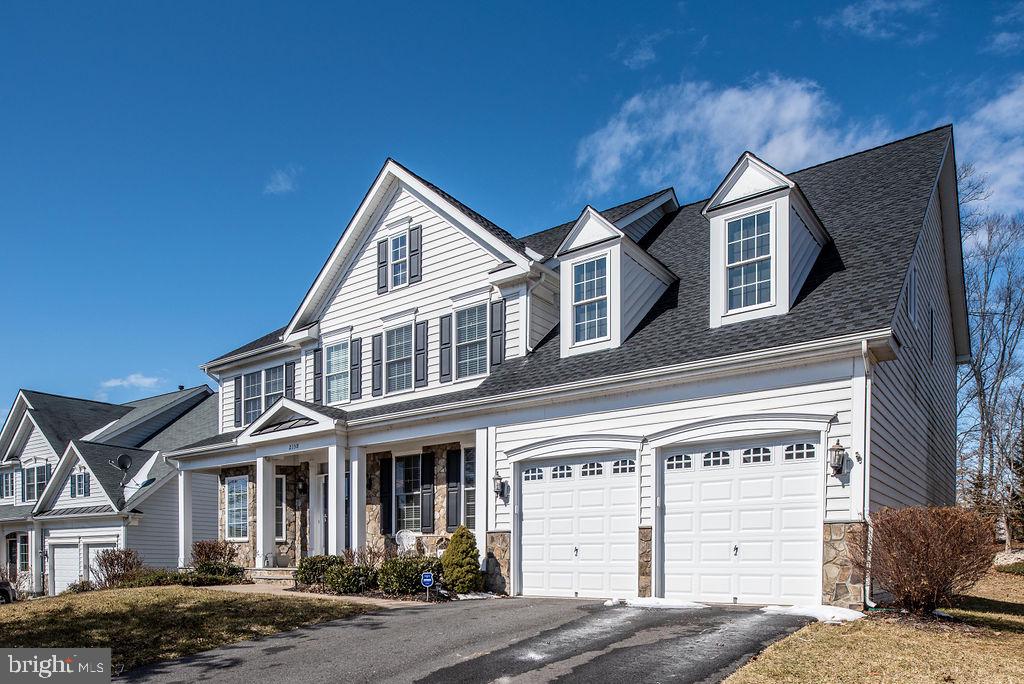 POWELLS LANDING - Residential