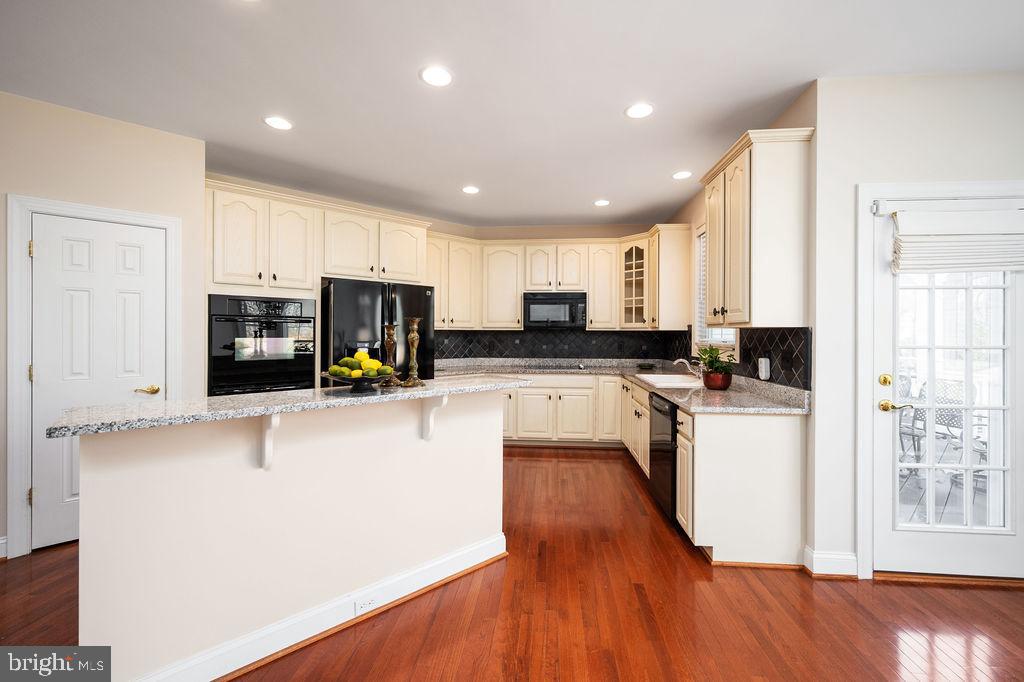 POWELLS LANDING - Residential