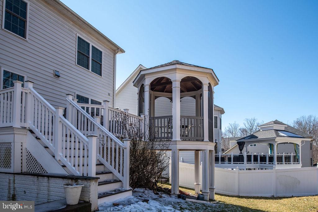 POWELLS LANDING - Residential