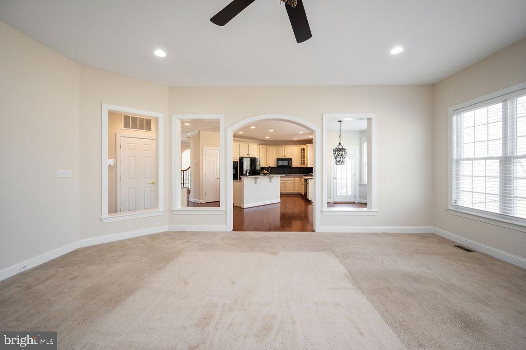 POWELLS LANDING - Residential