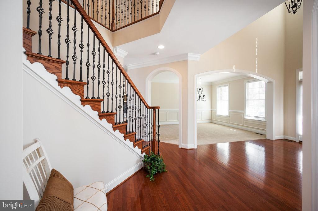 POWELLS LANDING - Residential