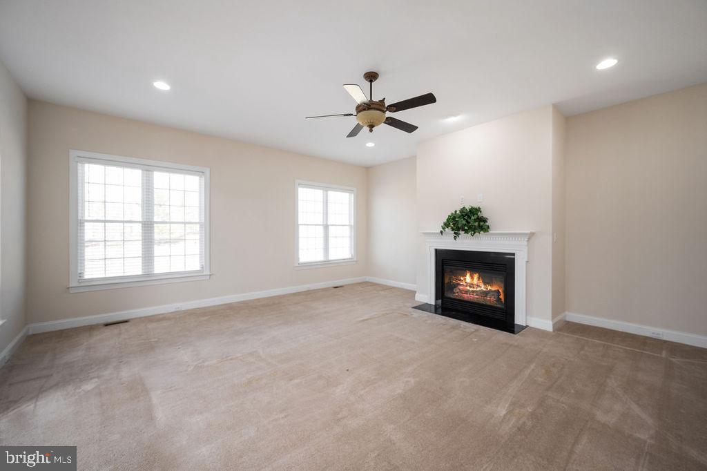 POWELLS LANDING - Residential