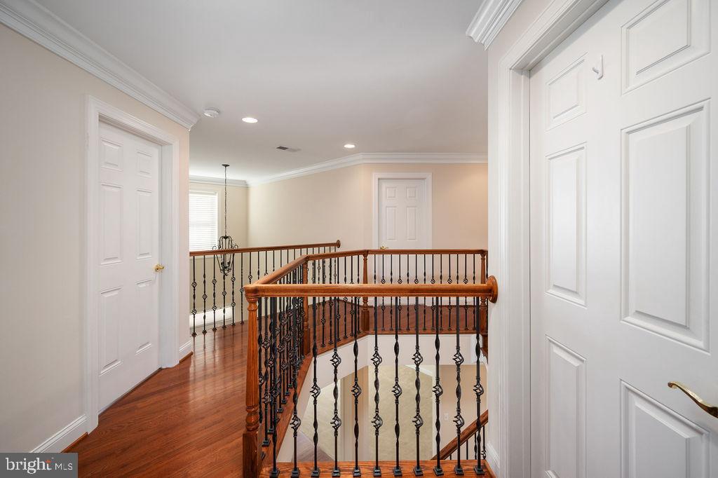 POWELLS LANDING - Residential