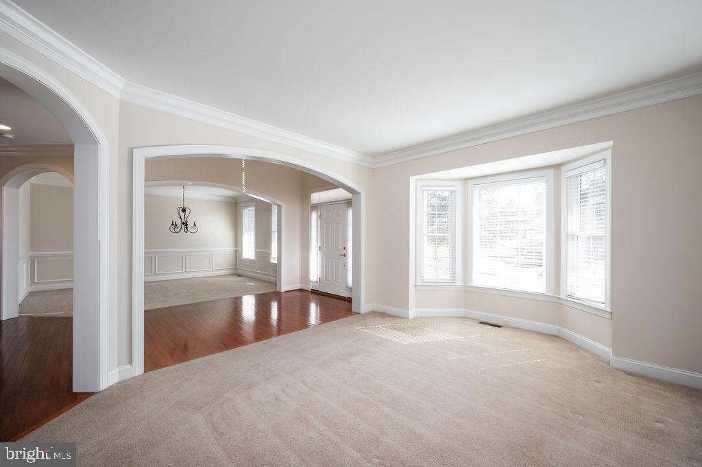 POWELLS LANDING - Residential