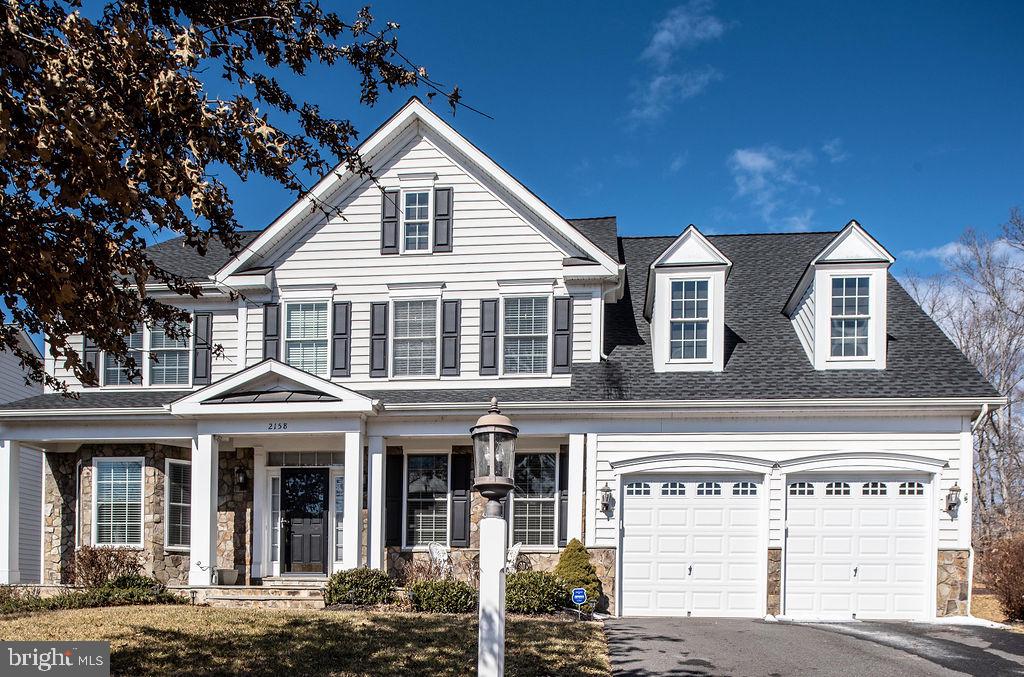 POWELLS LANDING - Residential