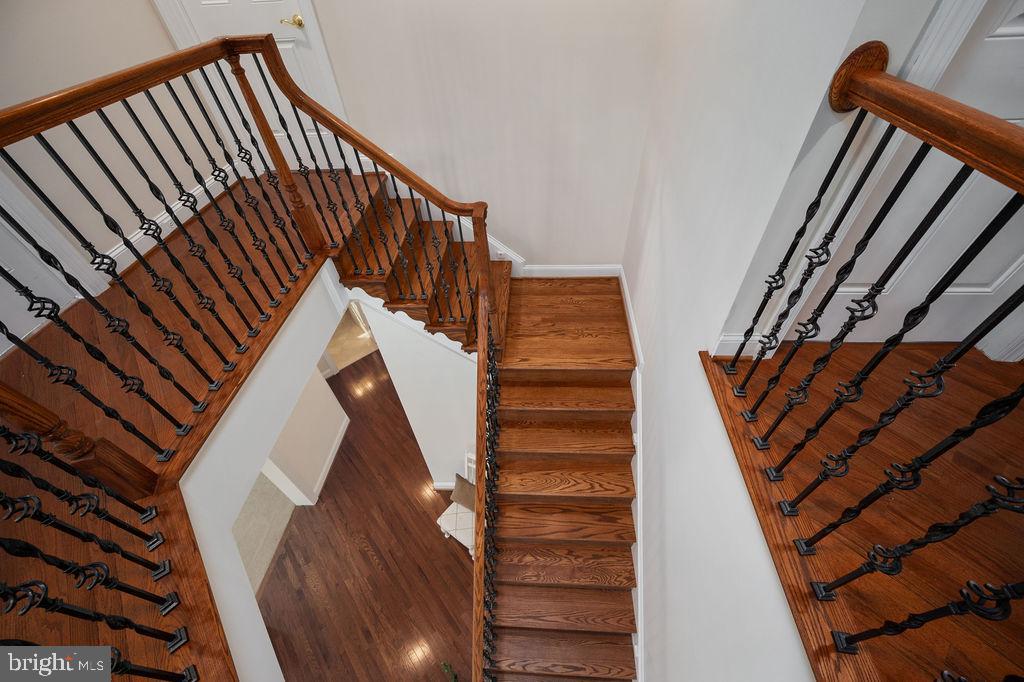 POWELLS LANDING - Residential