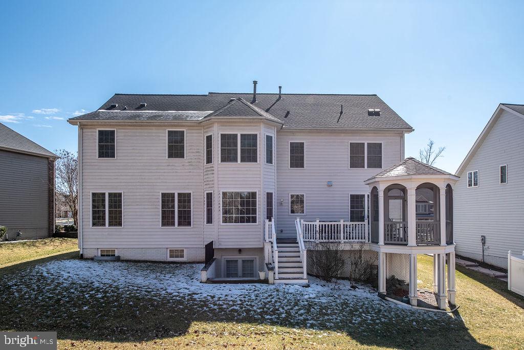 POWELLS LANDING - Residential