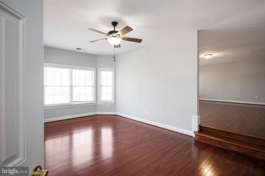 POWELLS LANDING - Residential