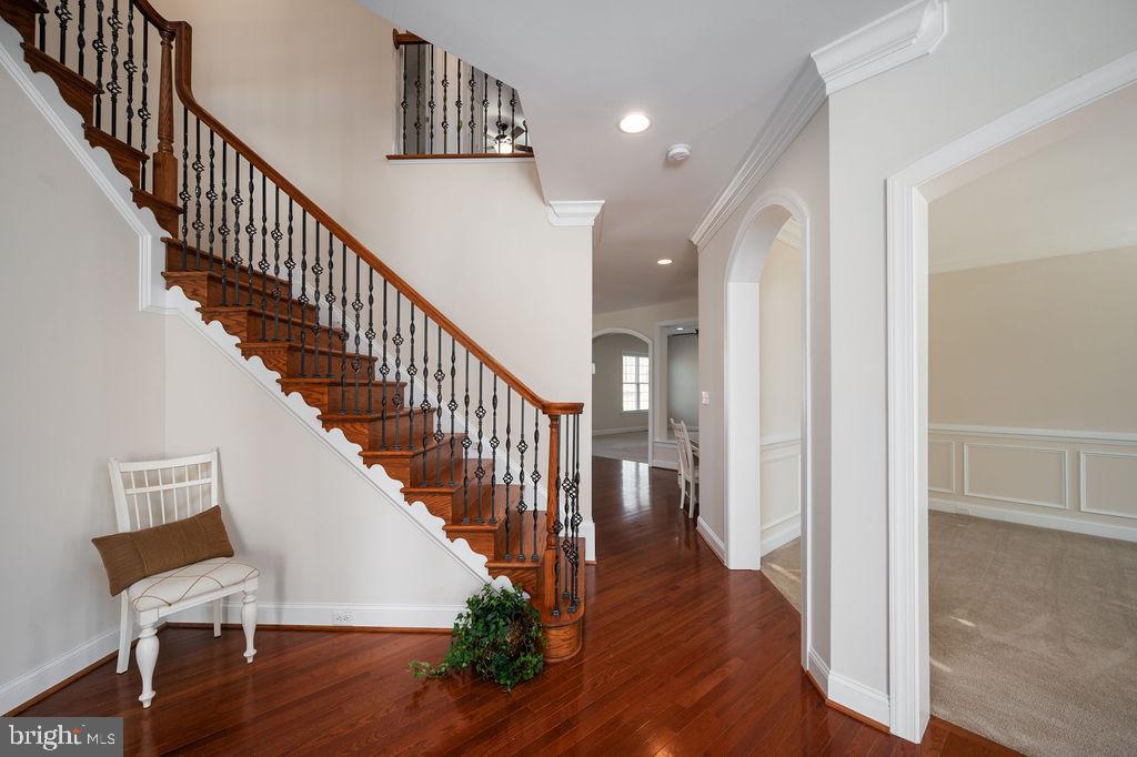 POWELLS LANDING - Residential