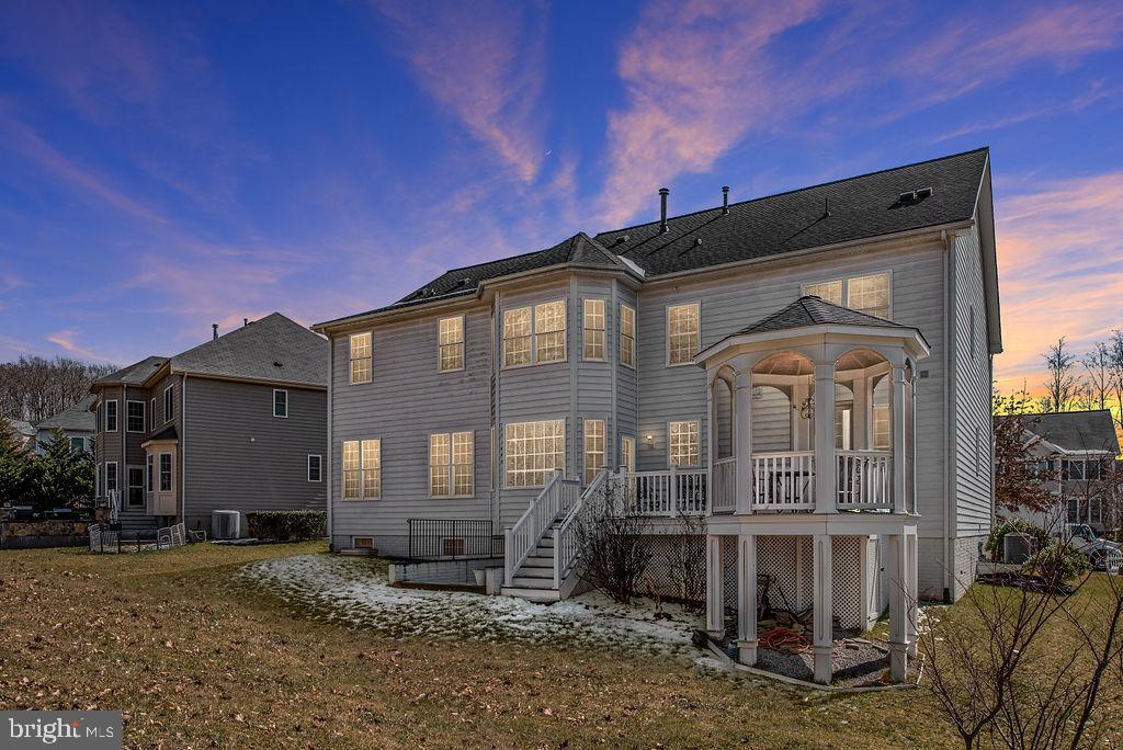 POWELLS LANDING - Residential