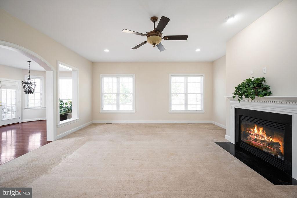 POWELLS LANDING - Residential