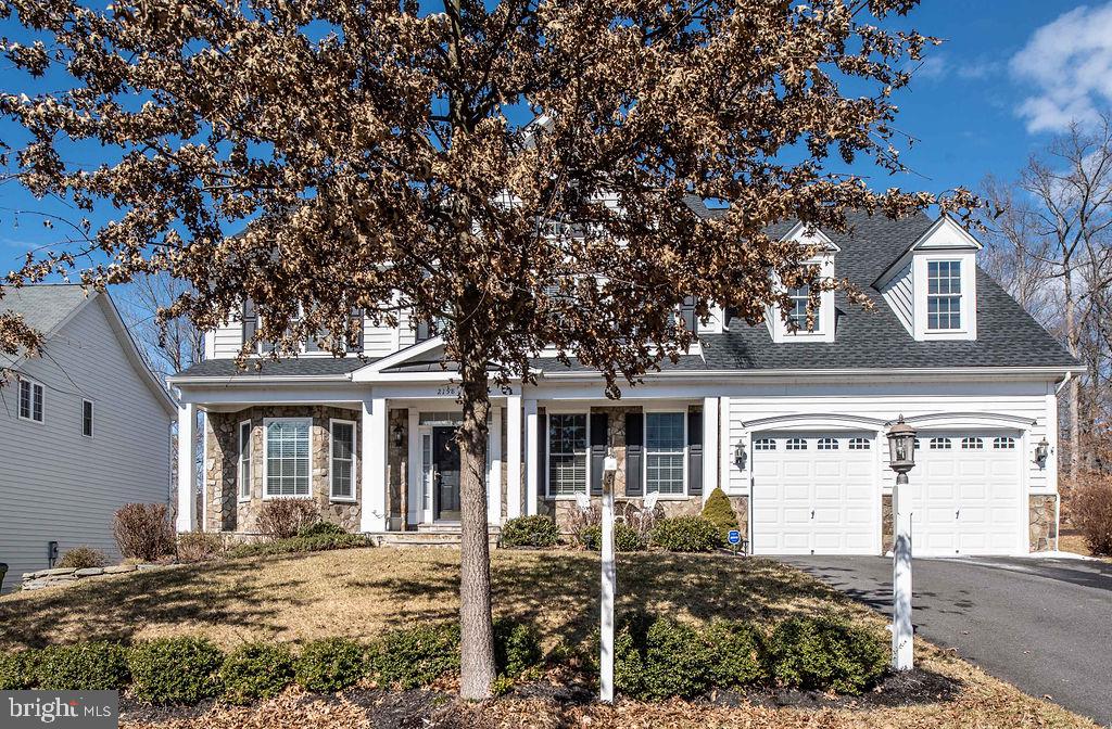 POWELLS LANDING - Residential