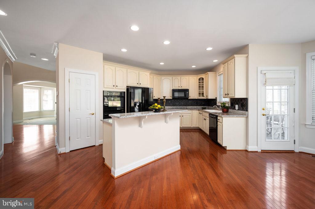 POWELLS LANDING - Residential