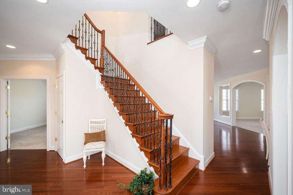 POWELLS LANDING - Residential